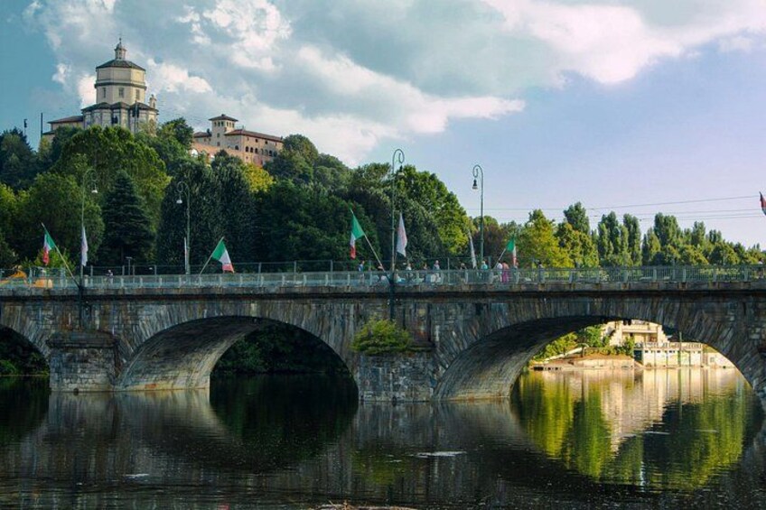 Turin : Private Custom Walking Tour With A Local Guide 2