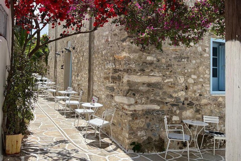 Unforgettable Naxos in 6 Hours: Villages, Tastings & Lunch 2