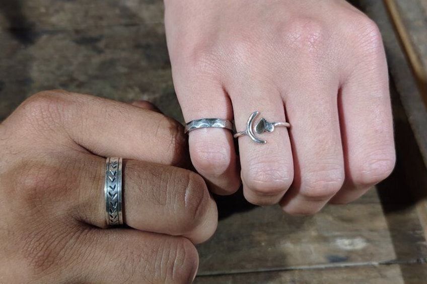 Ondox Silver Class and jewelry UBUD 2