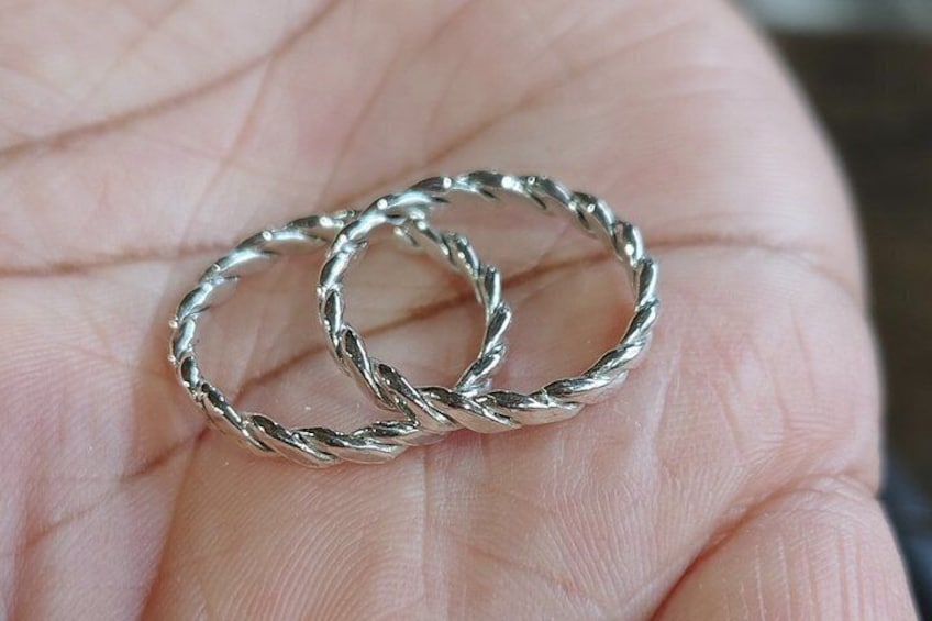 Ondox Silver Class and jewelry UBUD 5