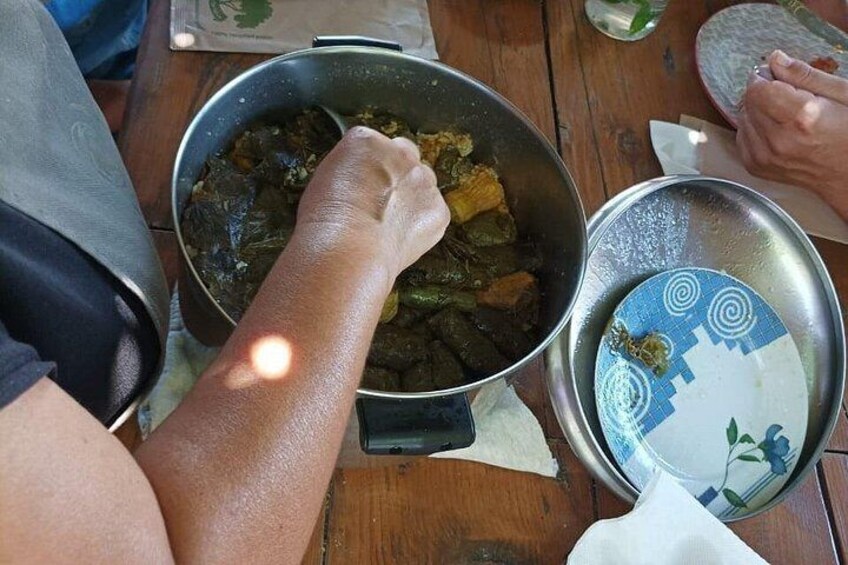 Private Greek Cooking Class in Kos with Lunch 5