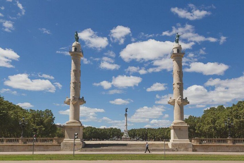 Bordeaux Private Custom Walking Tour With A Guide (Private Tour) 3