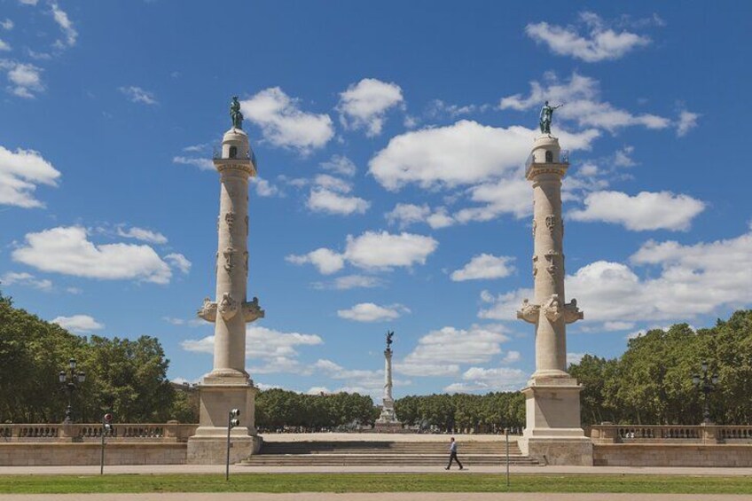 Bordeaux Private Custom Walking Tour With A Guide (Private Tour) 2