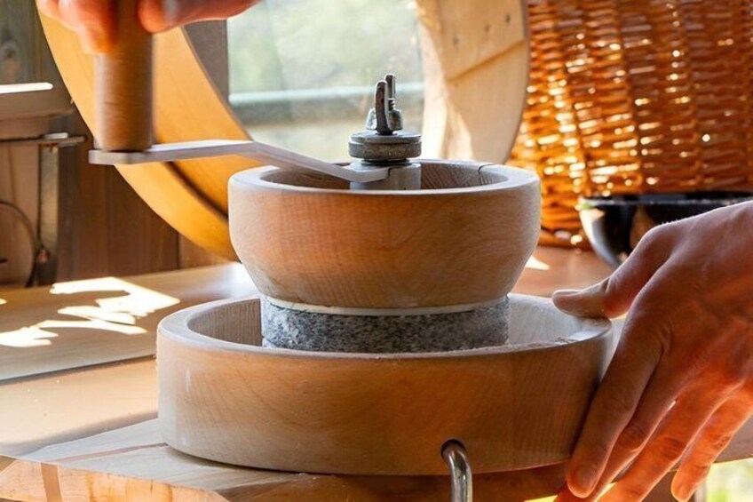 Cook Like a Local in San Marino Countryside 2