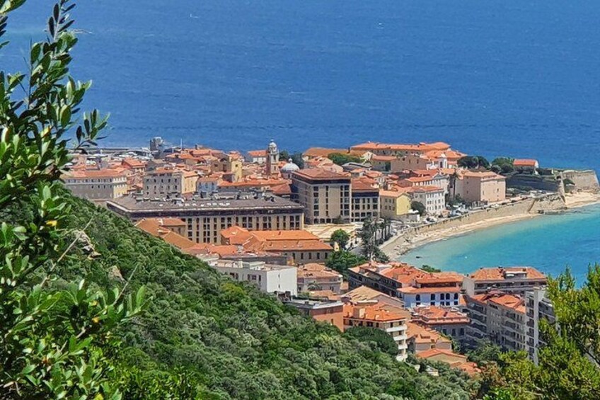 Ajaccio : Private Custom Walking Tour with A Guide (Private Tour) 1