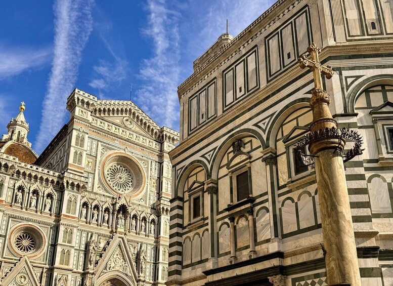 Picture 7 for Activity Florence: Climb Brunelleschi's Dome Ticket & Duomo Pass 5
