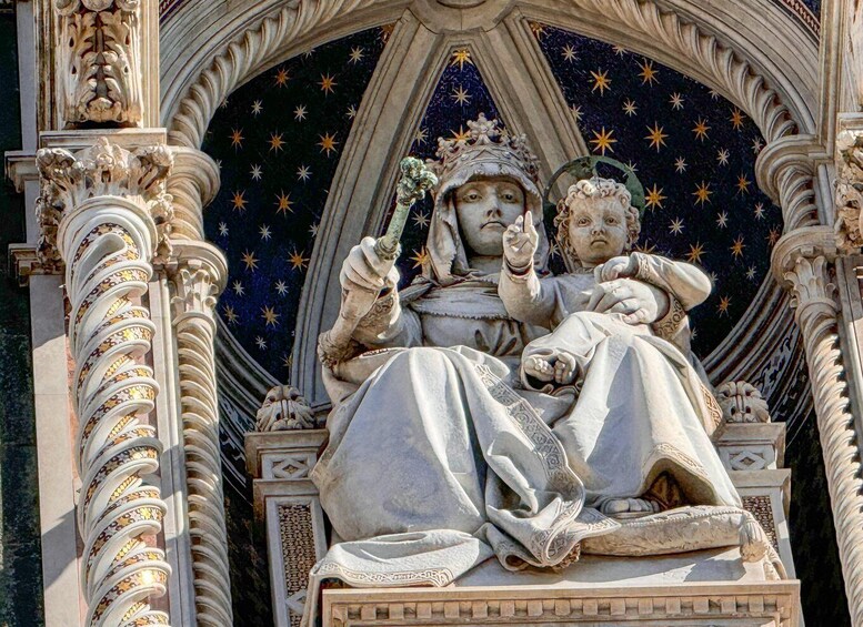 Picture 14 for Activity Florence: Climb Brunelleschi's Dome Ticket & Duomo Pass 2