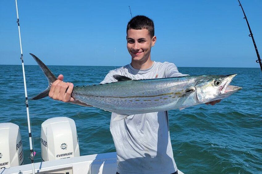 Marathon Florida Keys Fishing Experience 1