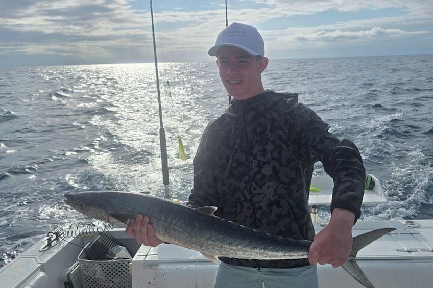Marathon Florida Keys Fishing Experience 4