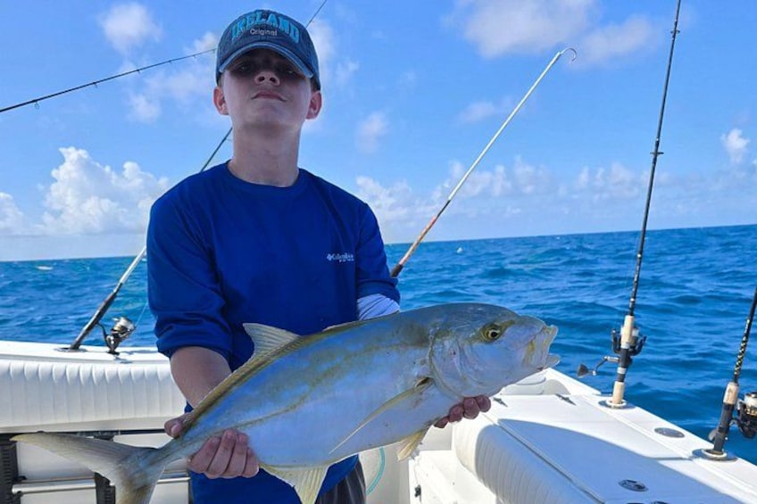Marathon Florida Keys Fishing Experience 2