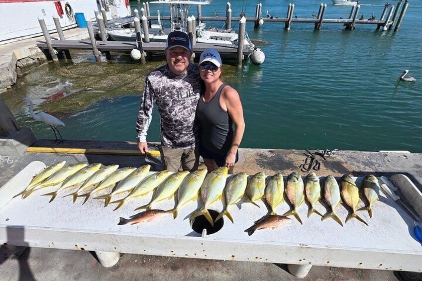 Marathon Florida Keys Fishing Experience 2