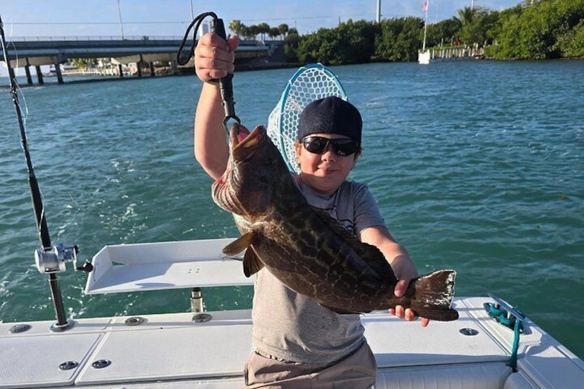 Marathon Florida Keys Fishing Experience 3