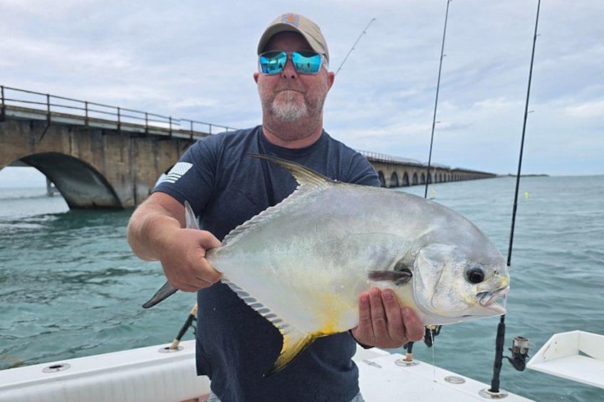 Marathon Florida Keys Fishing Experience 5