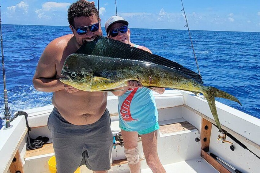 Marathon Florida Keys Fishing Experience 2