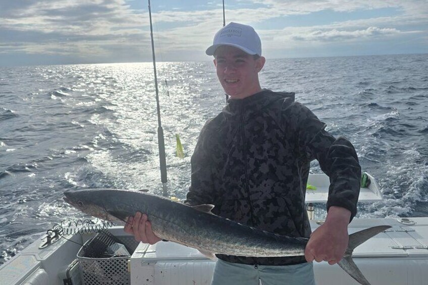 Marathon Florida Keys Fishing Experience 4
