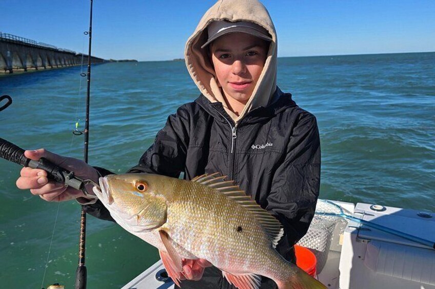 Marathon Florida Keys Fishing Experience 5