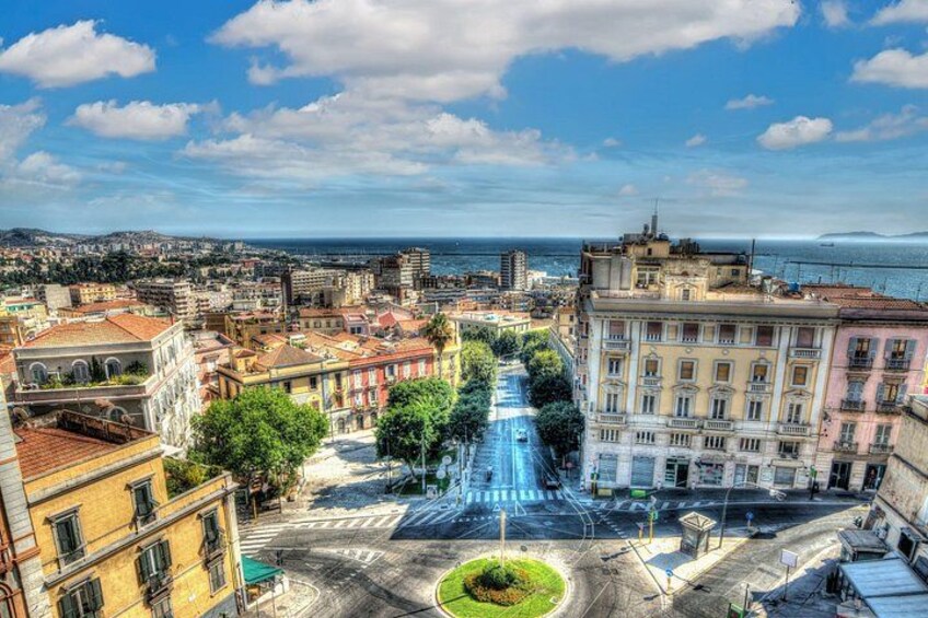 Cagliari : Private Custom Walking Tour with Local Guide 5