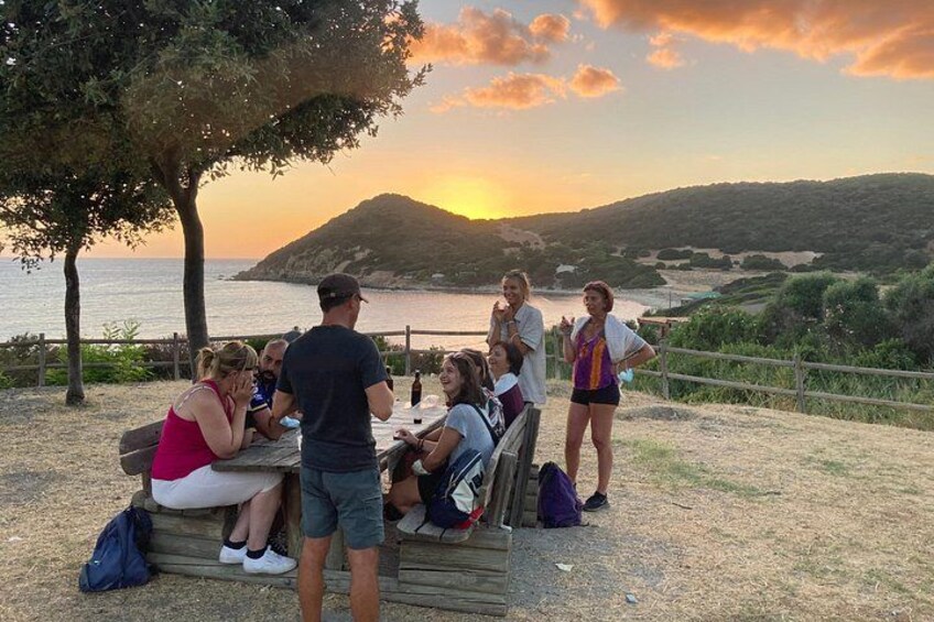 Alghero: Jeep tour to discover nature and breathtaking landscapes 2