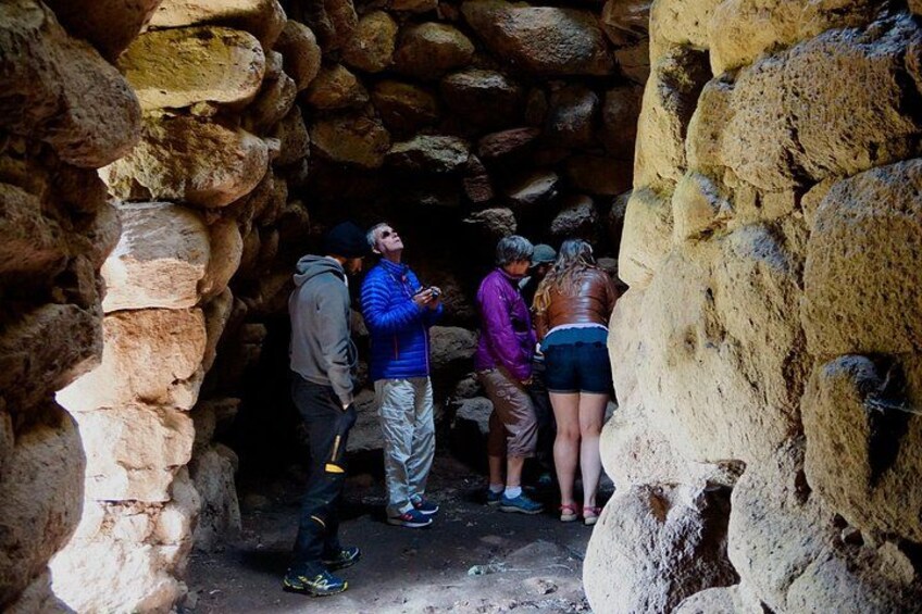 Alghero: Jeep tour to discover nature and breathtaking landscapes 5