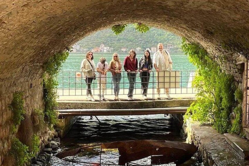 Old Kotor ,Charming Perast & Our Lady of the Rocks Private tour 3