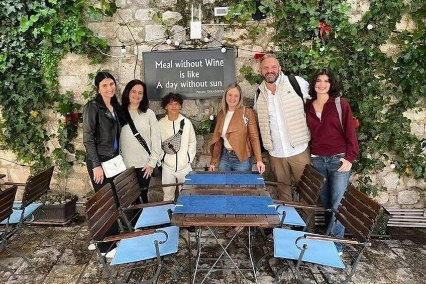 Old Kotor ,Charming Perast & Our Lady of the Rocks Private tour 2