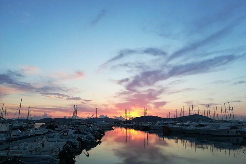 Private Walking Tour of the Historic Center of Alghero 1