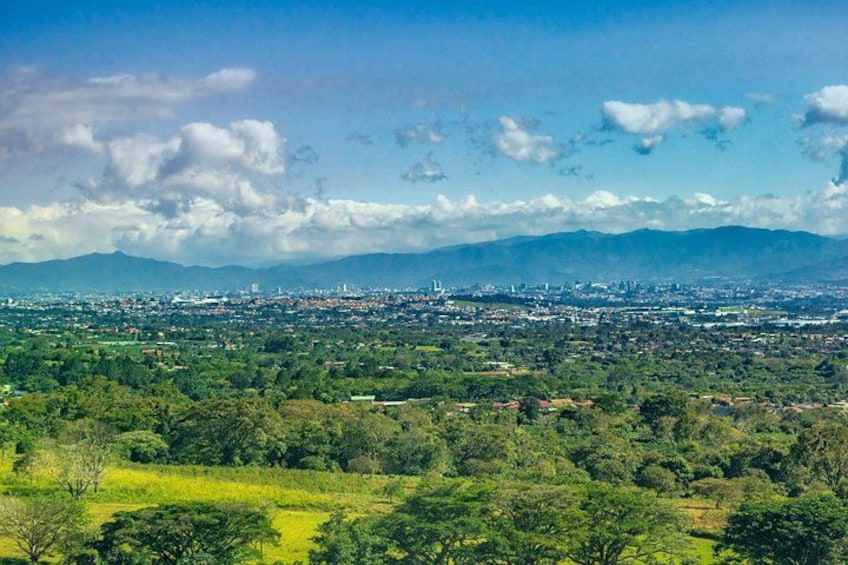 San Jose : Private Custom Guided Tour With A Guide (Private Tour) 3