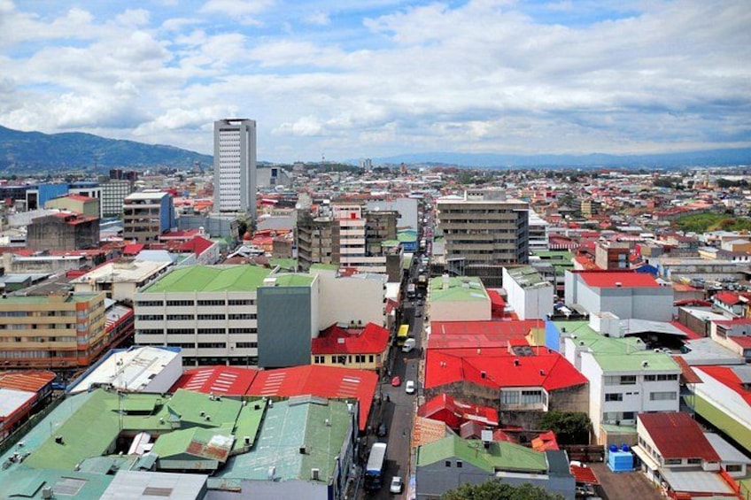 San Jose : Private Custom Guided Tour With A Guide (Private Tour) 2