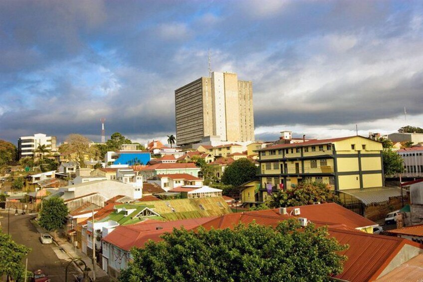 San Jose : Private Custom Guided Tour With A Guide (Private Tour) 4