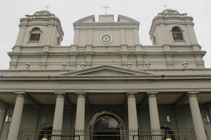 San Jose : Private Custom Guided Tour With A Guide (Private Tour) 2