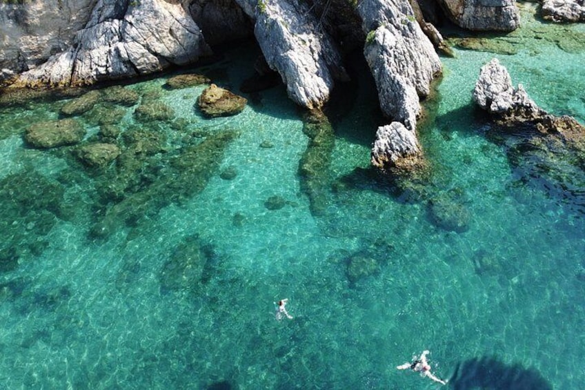 Cruisemeup cruises in Corfu 3
