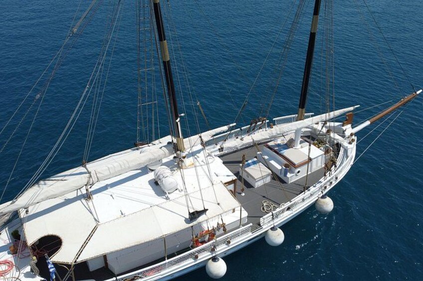 Cruisemeup cruises in Corfu 4