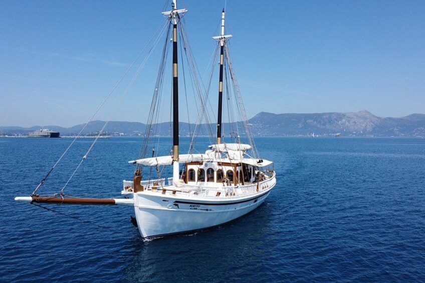 Cruisemeup cruises in Corfu 3