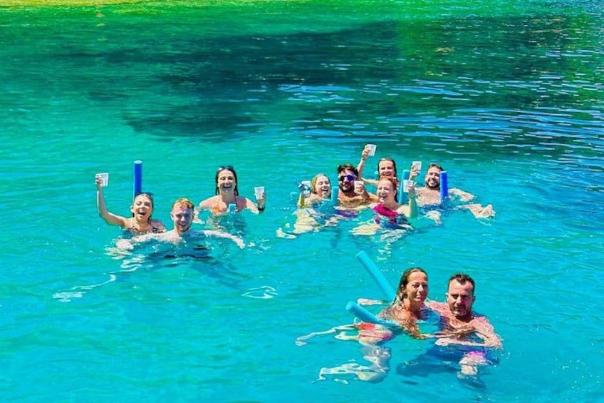 Cruisemeup cruises in Corfu 5