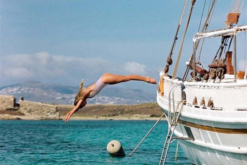Cruisemeup cruises in Corfu 1