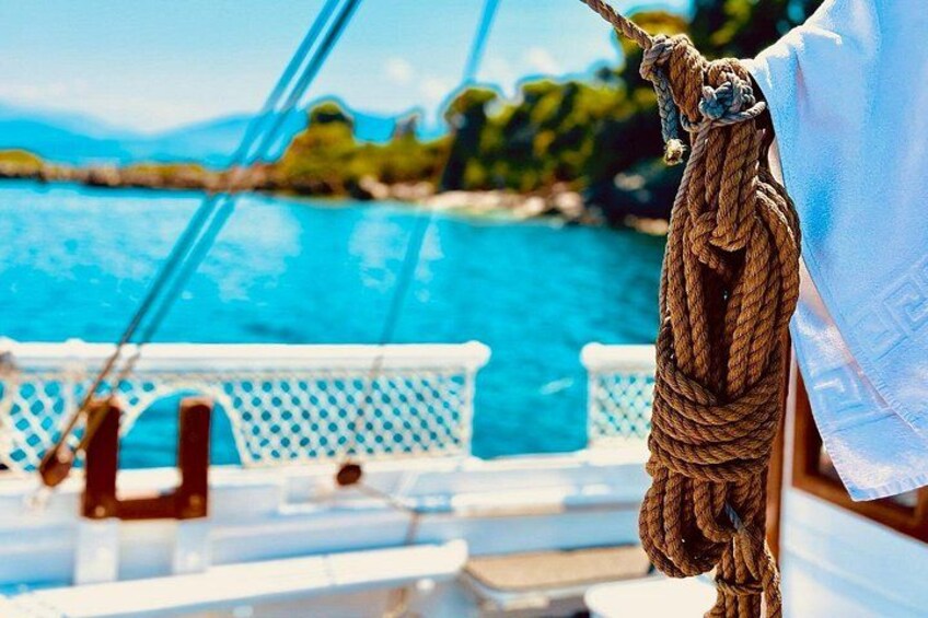 Cruisemeup cruises in Corfu 5