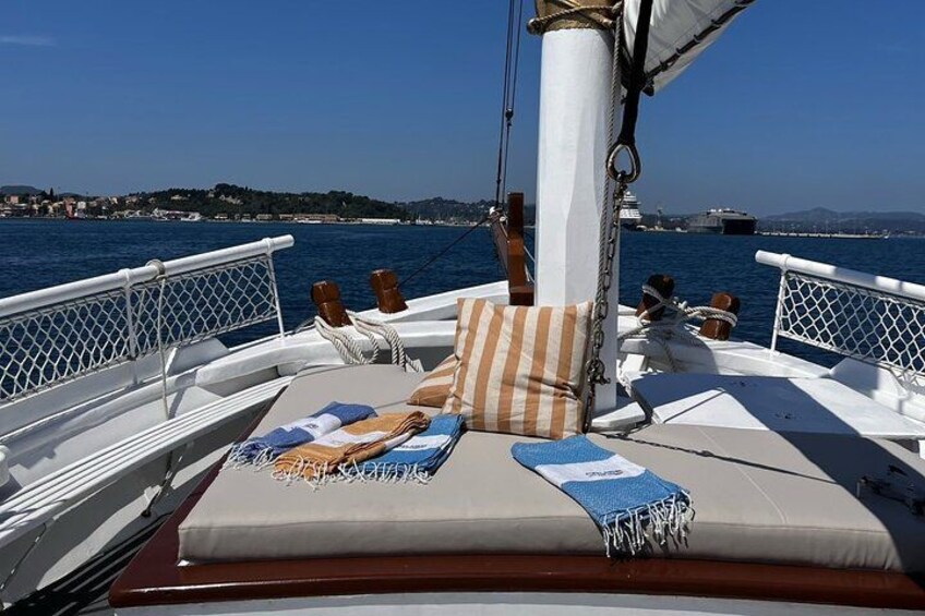 Cruisemeup cruises in Corfu 5