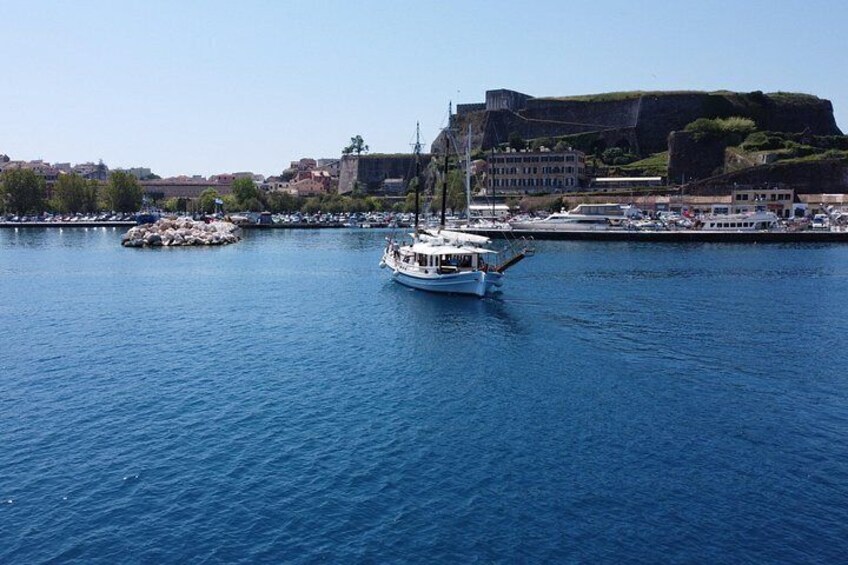 Cruisemeup cruises in Corfu 5