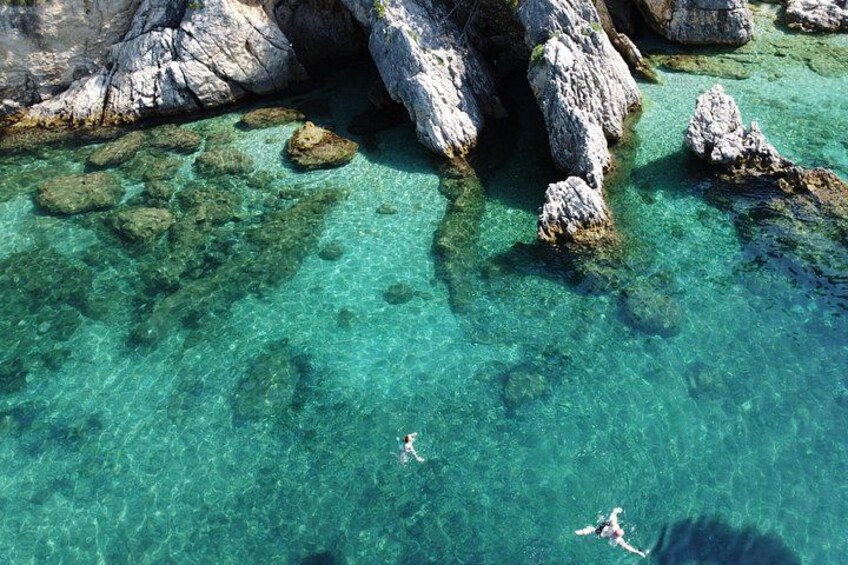 Cruisemeup cruises in Corfu 3
