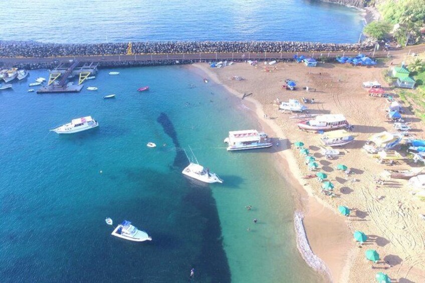 Catamaran trip with meal (Eventide VIP) 4