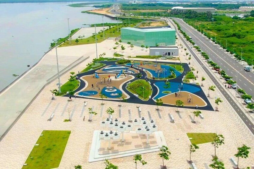 Full Day Tour from Cartagena through Barranquilla and Santa Marta 4