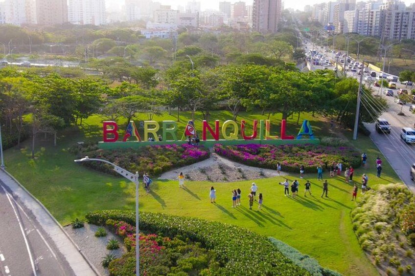 Full Day Tour from Cartagena through Barranquilla and Santa Marta 4