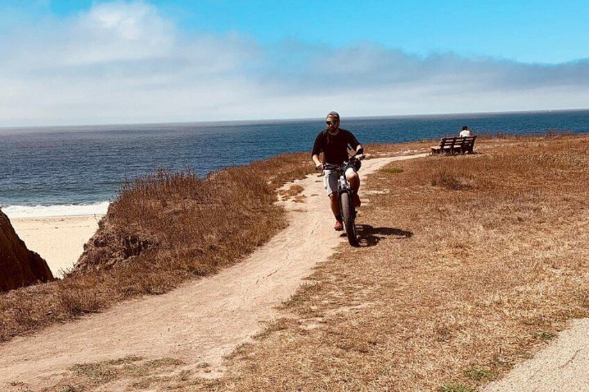 Thank you, Half Moon Bay. 5