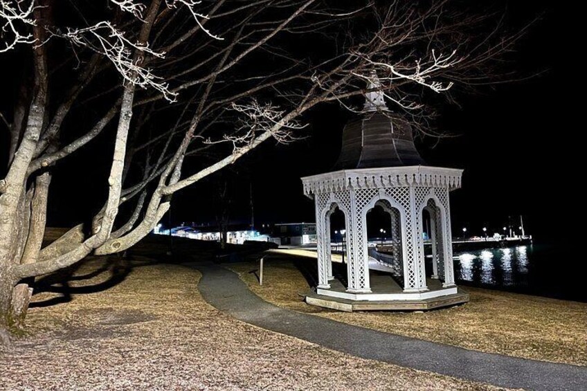 90-minute Ghost Walking Tour in Bar Harbor 2