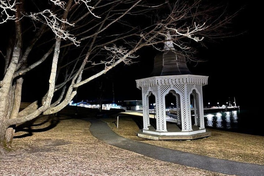 90-minute Ghost Walking Tour in Bar Harbor 3