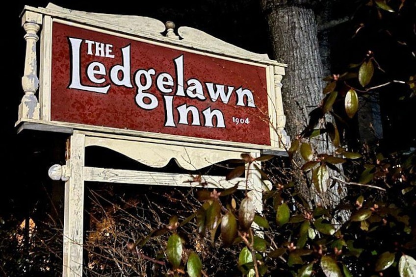 90-minute Ghost Walking Tour in Bar Harbor 1