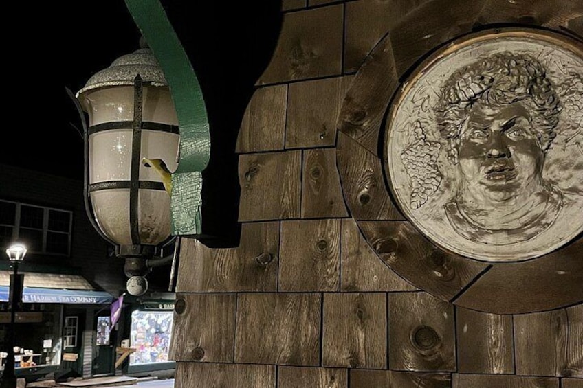 90-minute Ghost Walking Tour in Bar Harbor 3
