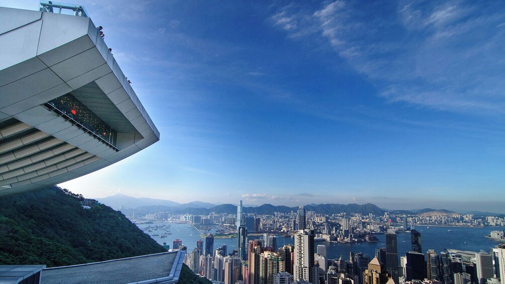Go City: Hong Kong Explorer Pass - Choose 3 to 7 Attractions 5
