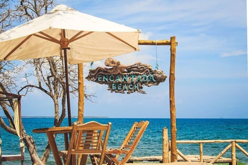 Discover Isla del Rosario Live The Enchanted Beach Experience 2