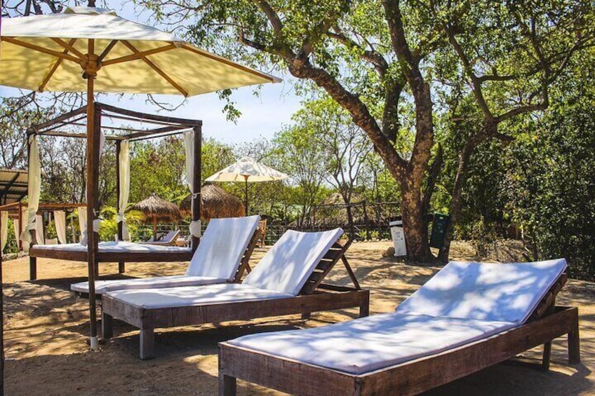 Discover Isla del Rosario Live The Enchanted Beach Experience 3